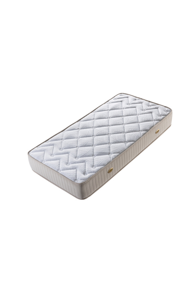 VERONA TEK KİŞİLİK YATAK BAZA BAŞLIK SET ORTOPEDİK - 6