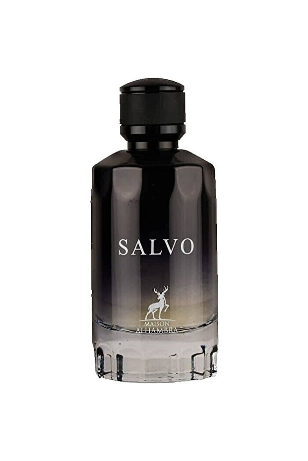Salvo Eau De Parfum for Men - 100ml