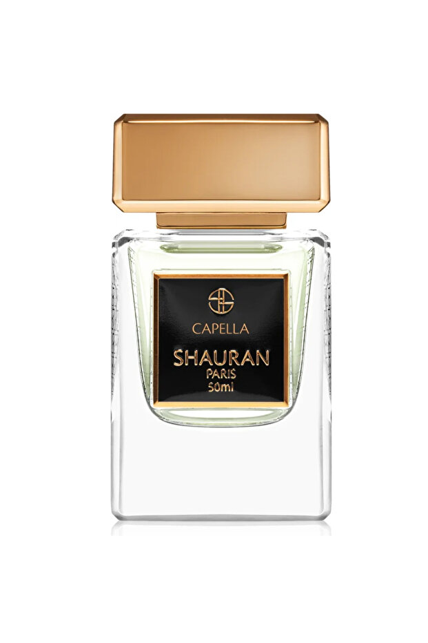 Capella for Unisex EDP 50Ml