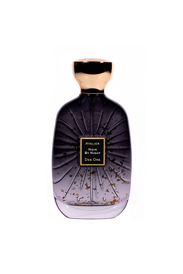 Noir By Night for Unisex Eau De Perfume, 100Ml