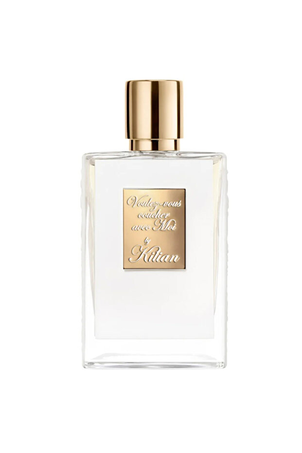 Kilian Voulez Vous Coucher Avec Moi Eau De Parfumeau De Parfum for Unisex - 50 Ml