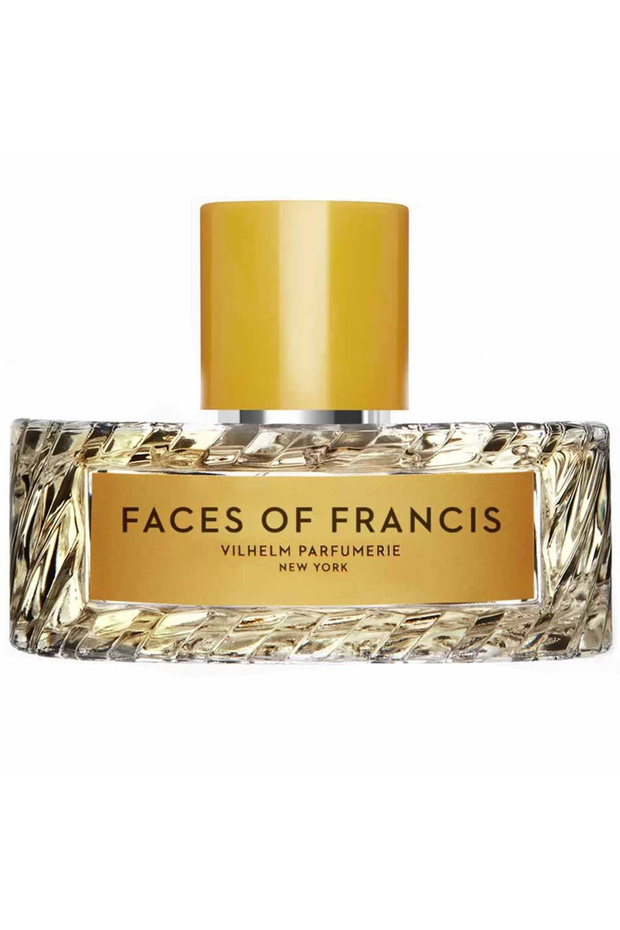 Faces Of Francis Eau De Parfum for Unisex - 100ml