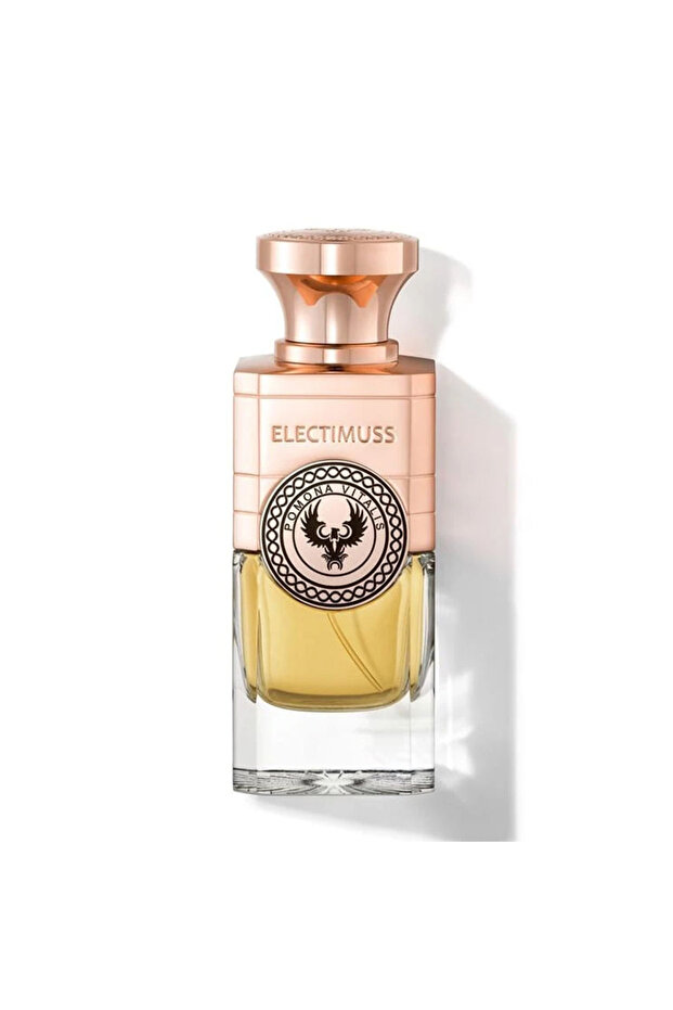 Eternal Collection Pomona Vitalis Eau De Parfum for Unisex - 100ml