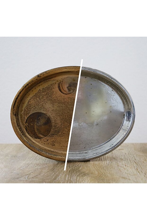 Silver cleaning paste - 4