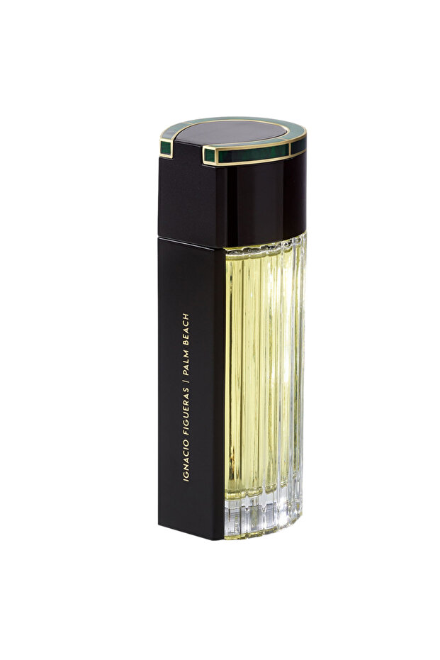 Palm Beach Eau De Parfum for Unisex - 100 Ml