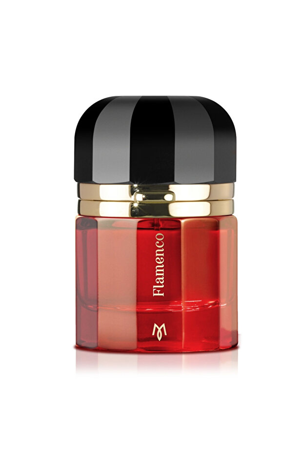 Flamenco Eau De ParfumEau De Parfum for Unisex - 50ml with Square Box