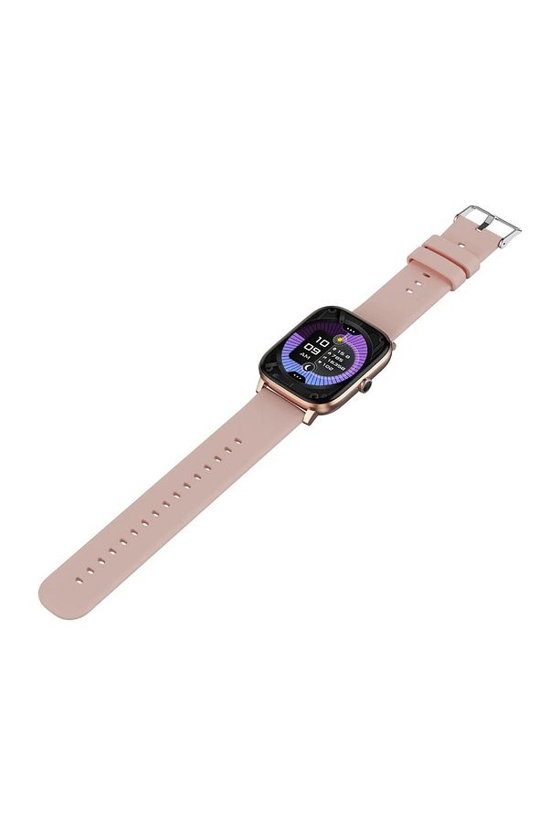 Sw03 2.01 Inç Tft Geniş Ekran Bluetooth Telefon Görüşme Ip67 Suya Dayanıklı Spor Ve Sağlık Takip - 4