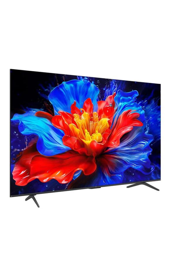 55P8K 55" QLED TV - 2