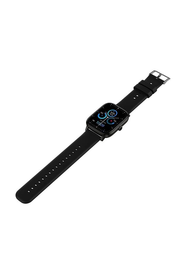 Sw03 2.01 Inç Tft Geniş Ekran Bluetooth Telefon Görüşme Ip67 Suya Dayanıklı Spor Ve Sağlık Takip - 3