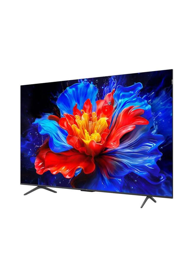 55P8K 55" QLED TV - 3
