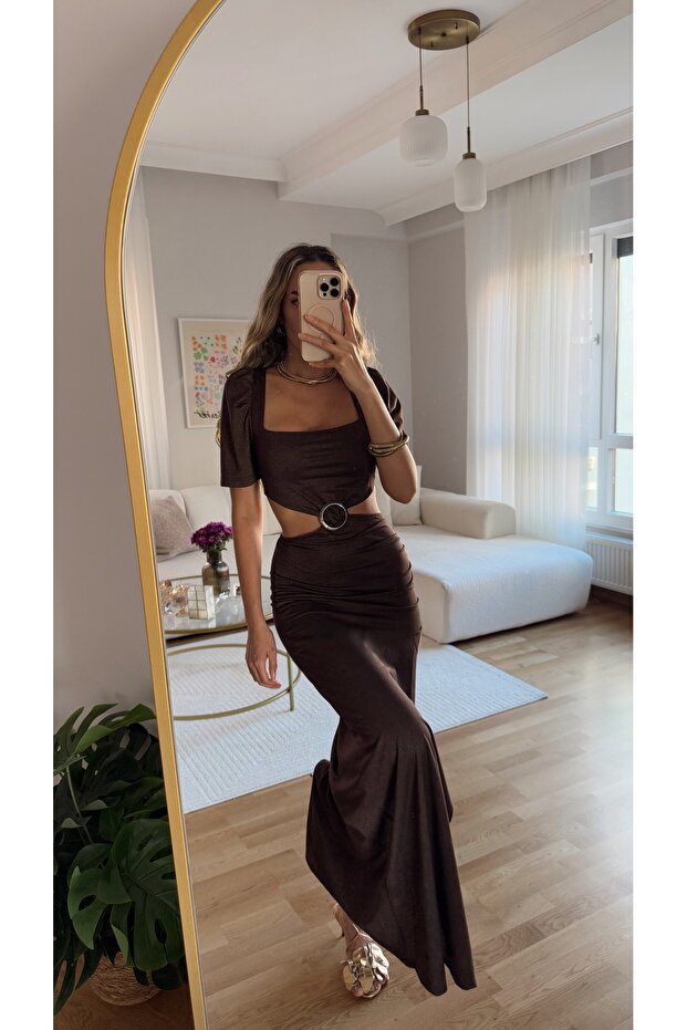 Cleopatra Sparkling Dress