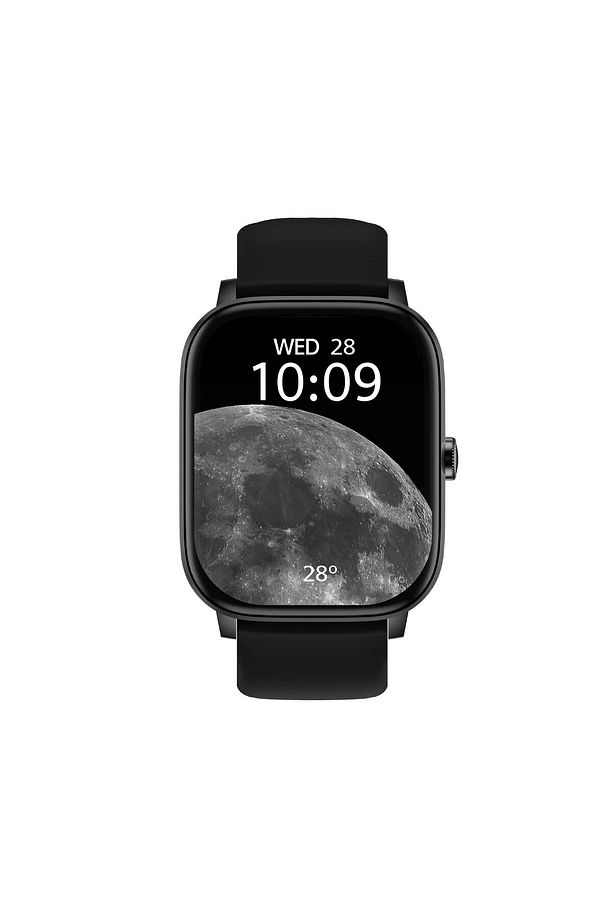 Sw03 2.01 Inç Tft Geniş Ekran Bluetooth Telefon Görüşme Ip67 Suya Dayanıklı Spor Ve Sağlık Takip - 2