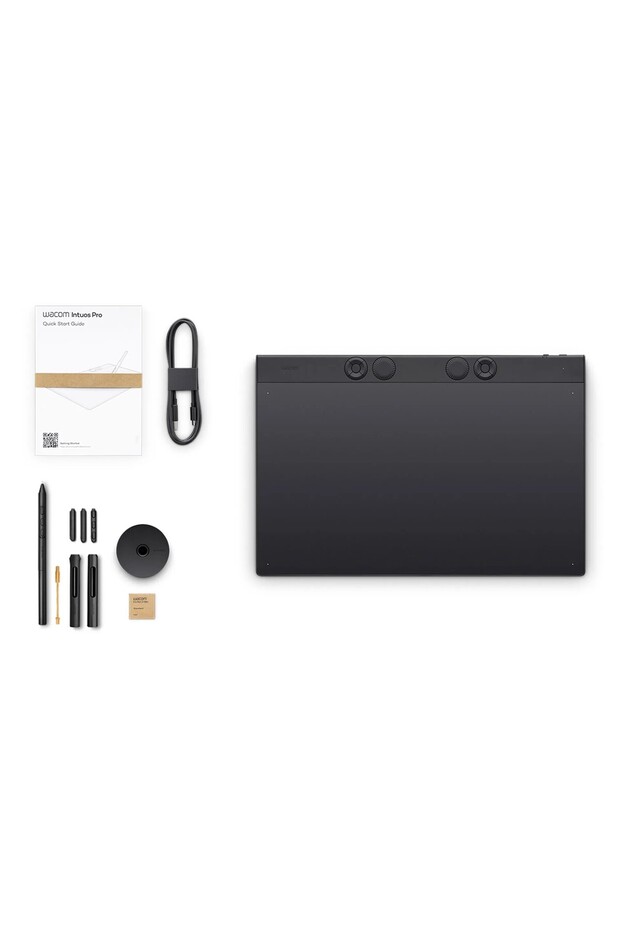 Intuos Pro Large PTK870K0B - 2