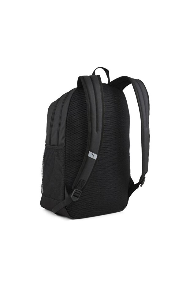 حقيبة ظهر Buzz Backpack ذات عيون مزدوجة باللون الأسود - 3