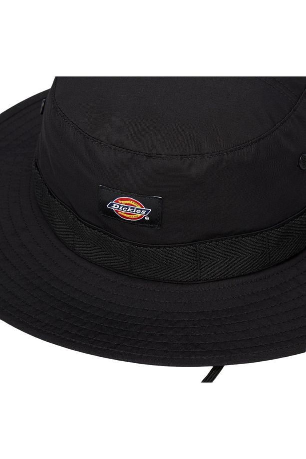 Glacier Wiew Boonie Şapka - DK0A4Y4NBLK1 - 4