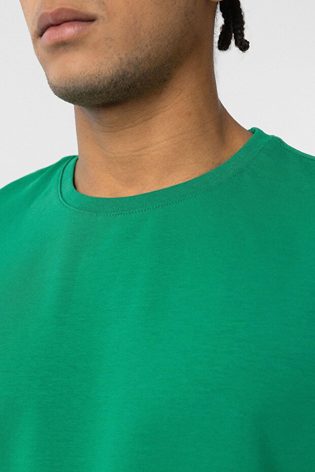 مجموعة السراويل الأساسية كبيرة الحجم - 2