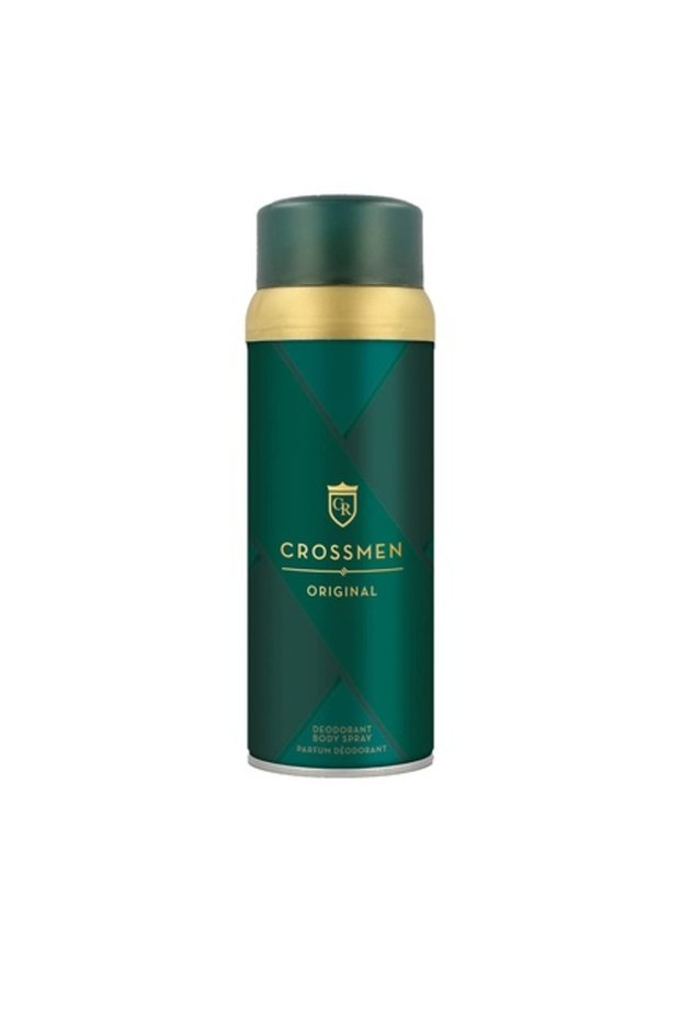 Deodorant Crossmen, Coty, 150 ml