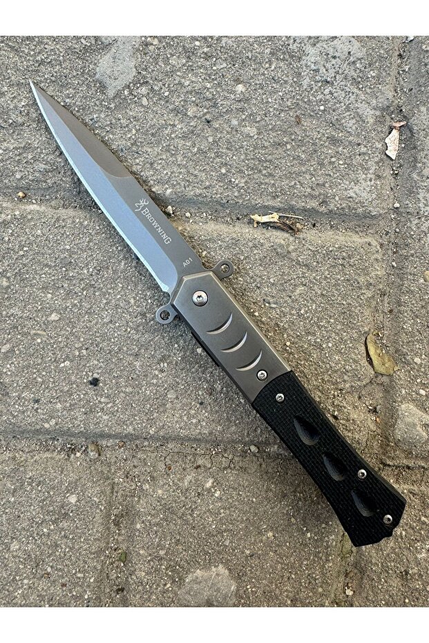 Browning Çelik Çakı - 1