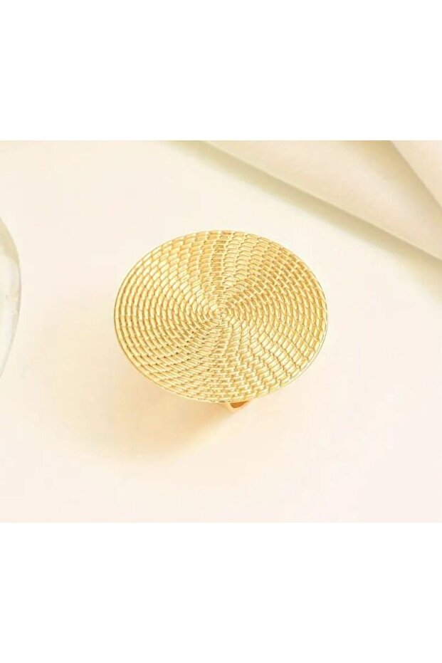 القرص، الحلقة القابلة للتعديل - 5