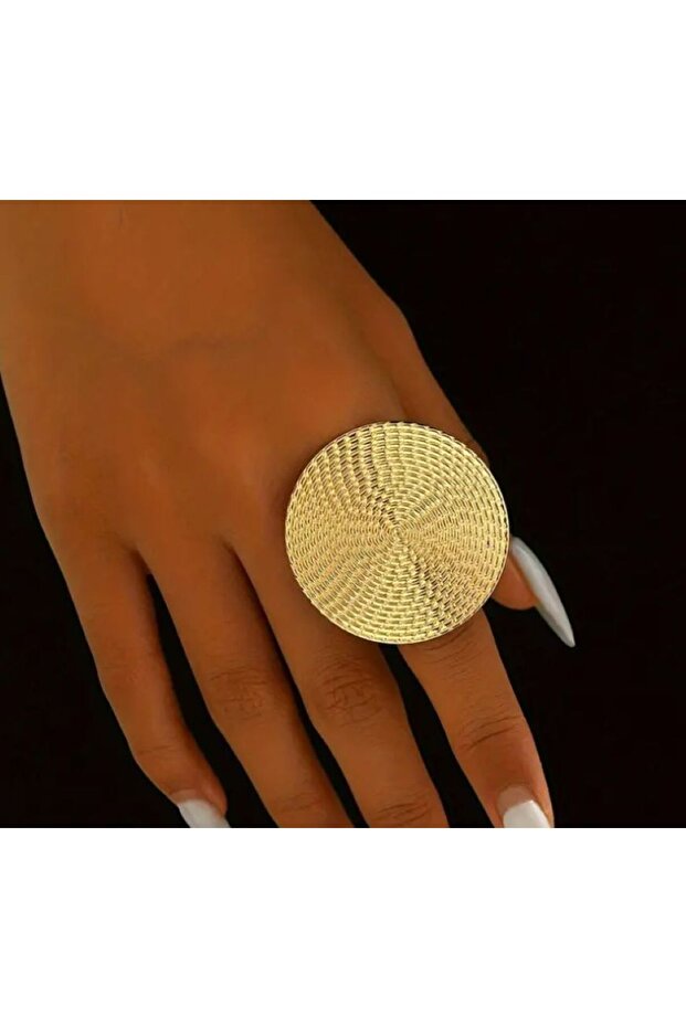 القرص، الحلقة القابلة للتعديل - 3