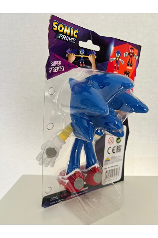 Sonic Prime Monster Flex "Sonic" - 3