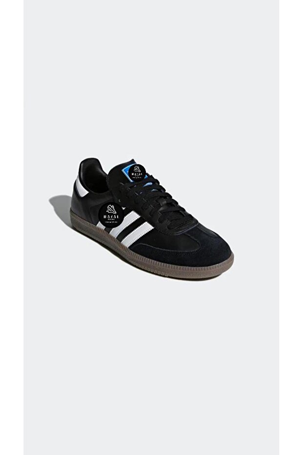 HASSAL STORE SİYAH SMBA - 3