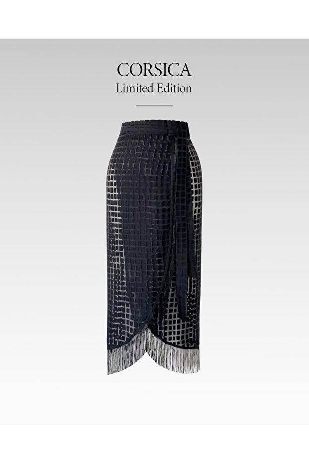 Corsıca Pareo - 2