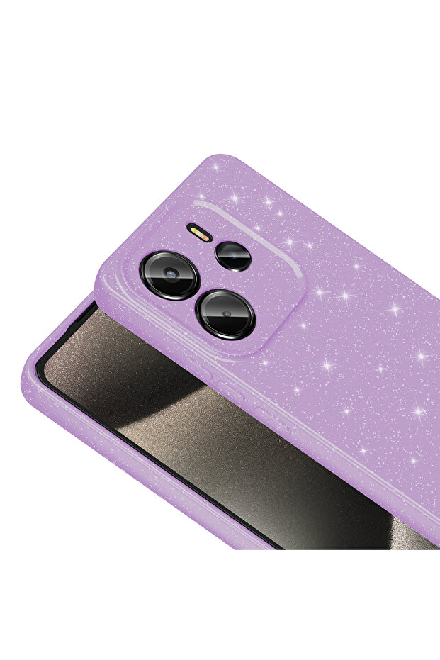 حافظة هاتف iPhone 14 Pro Max متوافقة مع حماية الكاميرا وشفافة MSCS - أخضر داكن - 6