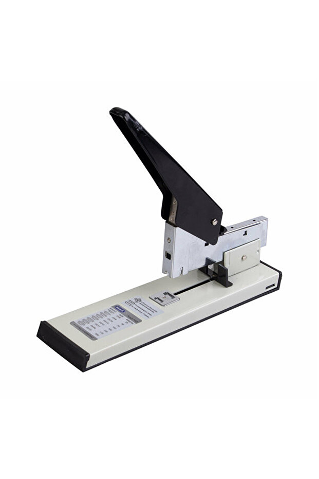 آلة تدبيس بأكمام، نوع أرشيفي، سعة 200 ورقة، كود 793 9303 - 1