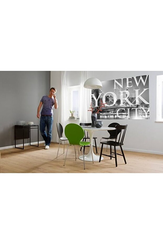 منظر جدار كومار جاليري 1/614 - 1