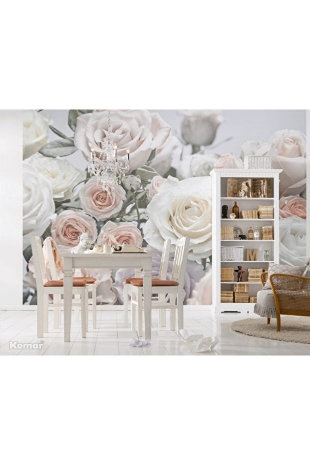 German Wall View Kumar 8/736 - 2