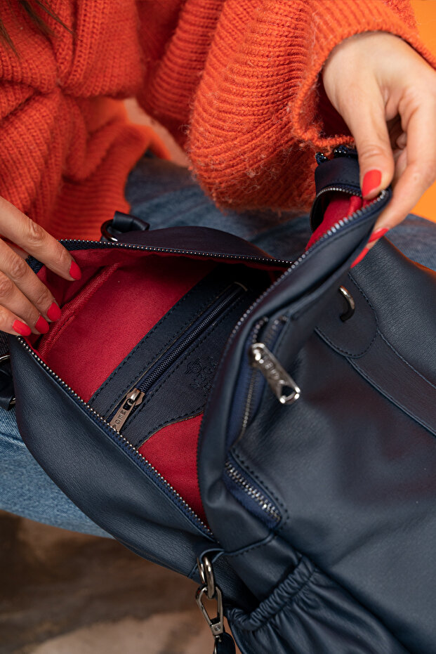 حقيبة الظهر وحقيبة الكتف - 3