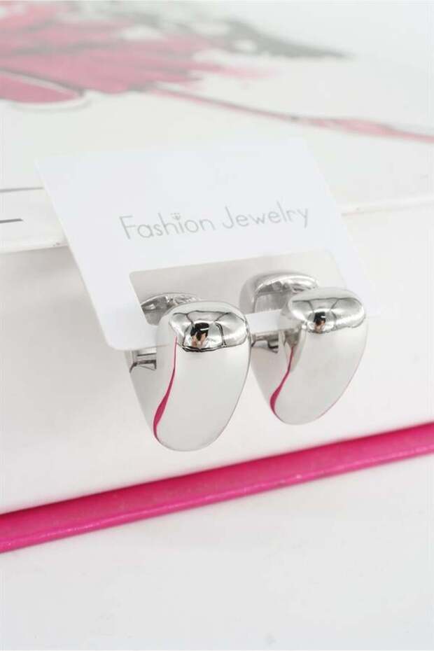 Women's Vip Series Balloon Heart Earrings