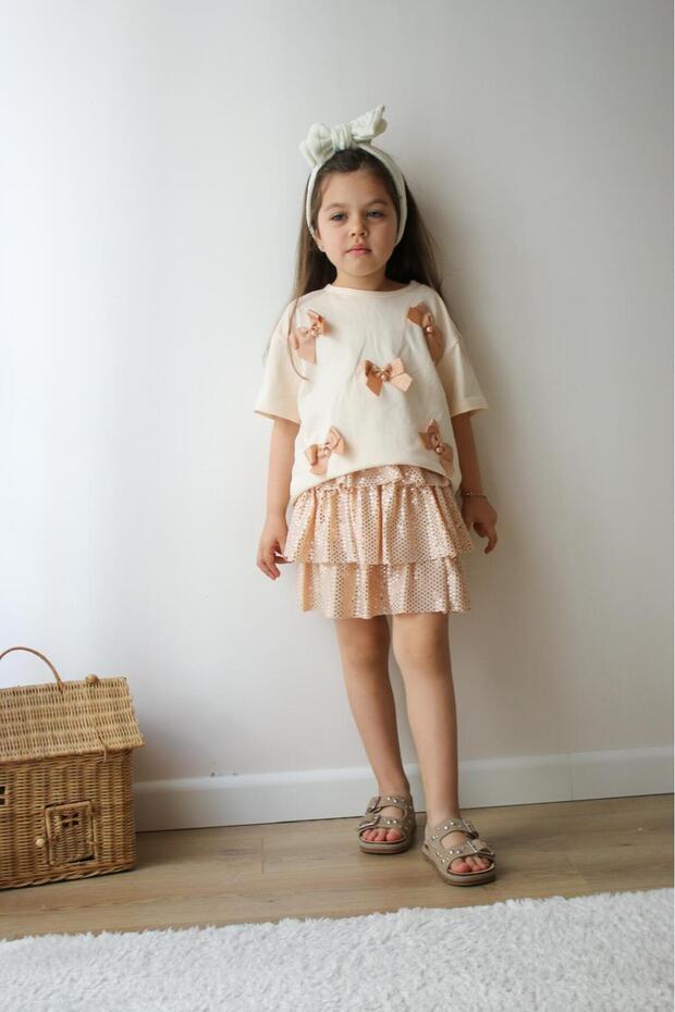 بدلة تنورة - 1