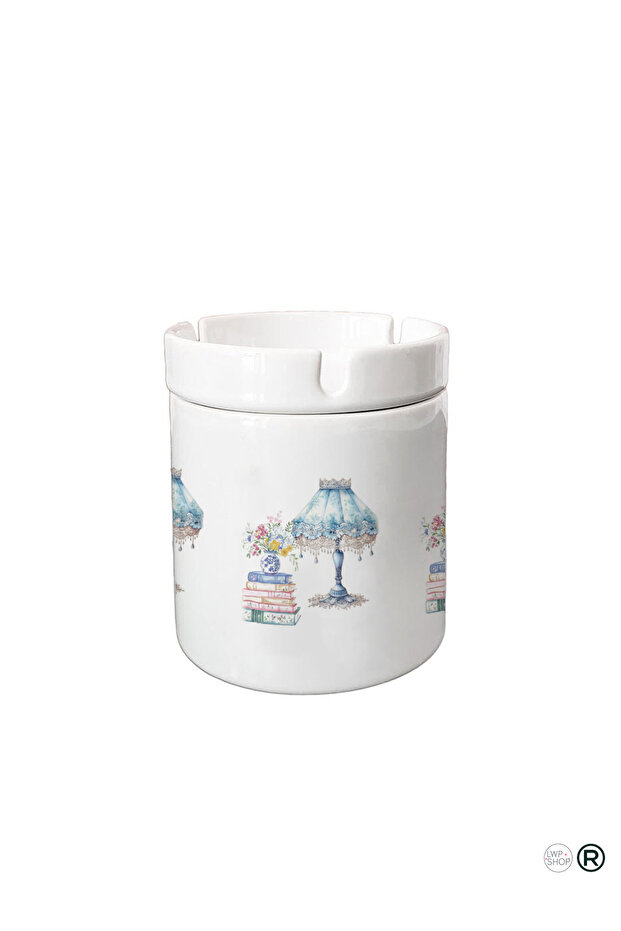 Blue Blanc Paris Küllük - 1