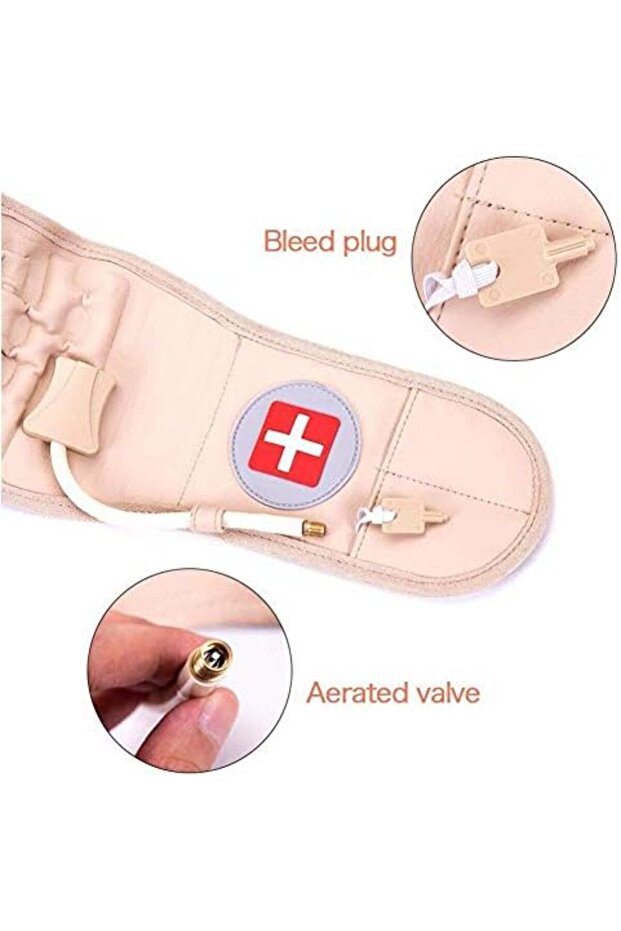 حزام دعم الانزلاق الغضروفي - 4