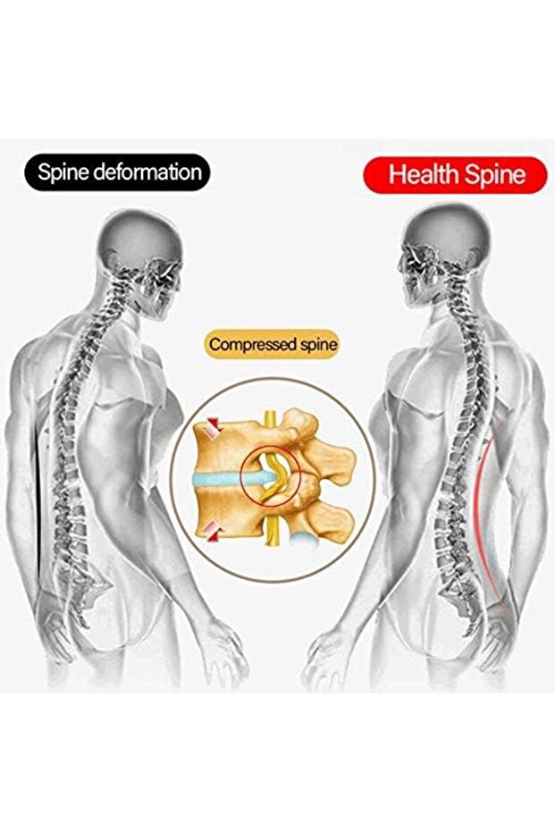 حزام دعم الانزلاق الغضروفي - 5