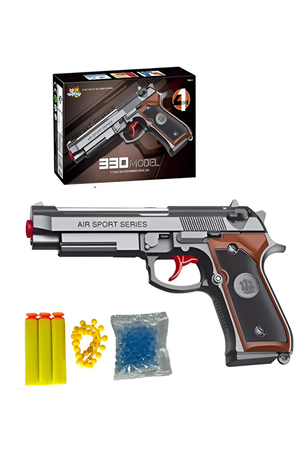 لعبة ناعمة للأطفال - 1