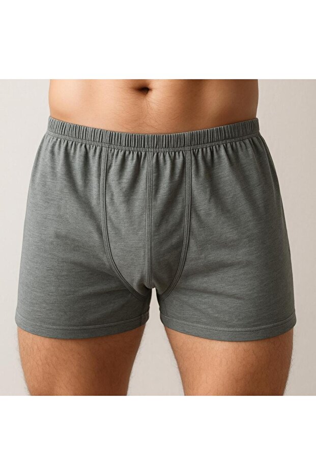 HAVACI CEPLİ KÜLOT 6'lı - 1