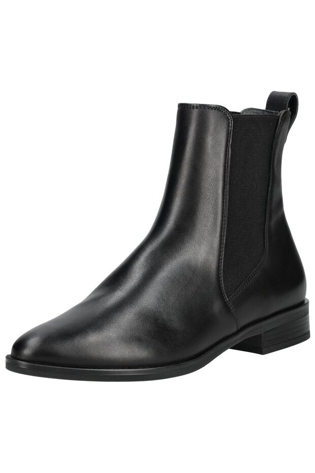 Stiefelette - 1