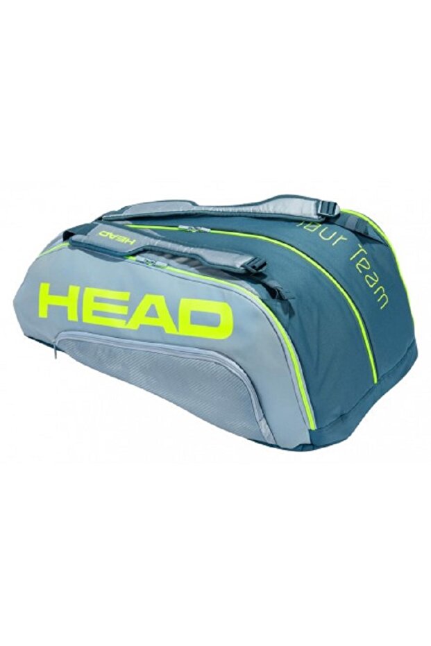 Termobag rachete tenis Extreme 12 R - 1