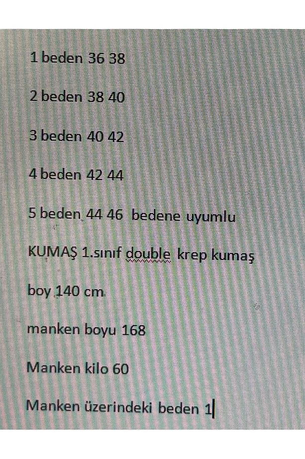 Ceket ve Pliseli Etekten oluşan Tek Parçalı Kadın Elbise - 4