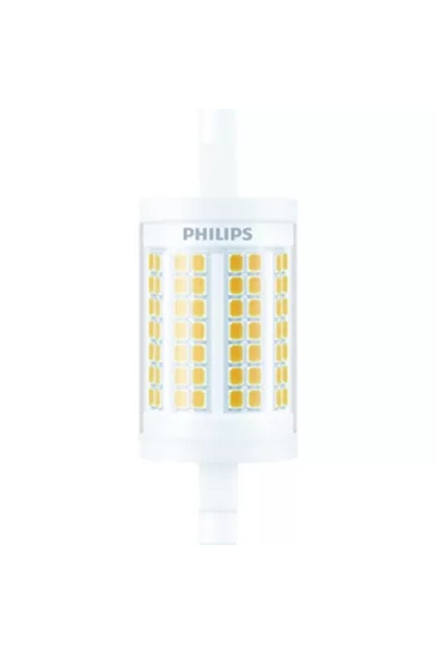 Spot luminos R7S de 100W - 1