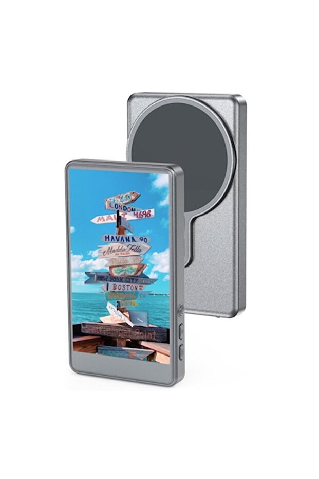 Selfie Monitor for Phone, Magnetic Screen 4.02 inch, Compatible with Android only - 1