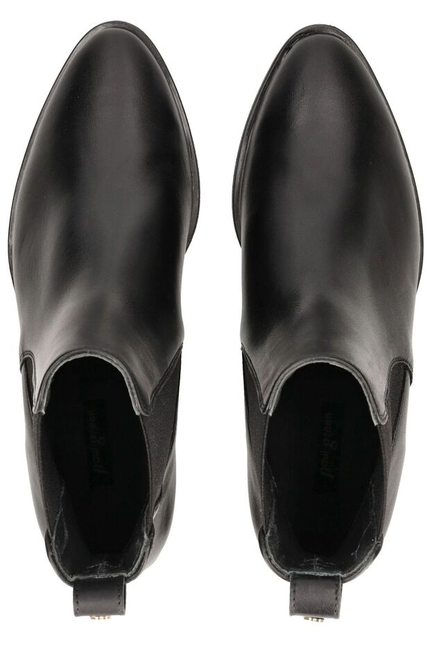 Stiefelette - 6