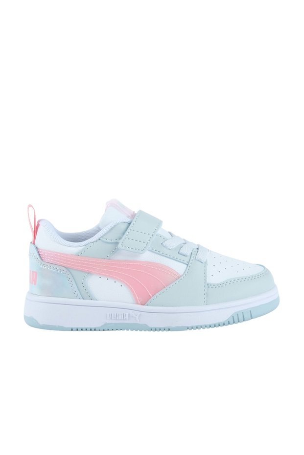 Rebound V6 Kids Sports Shoes (402786-01)