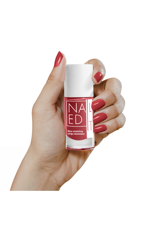 مثبتة، غير قابلة للبقع، مقاومة للتشقق - 2