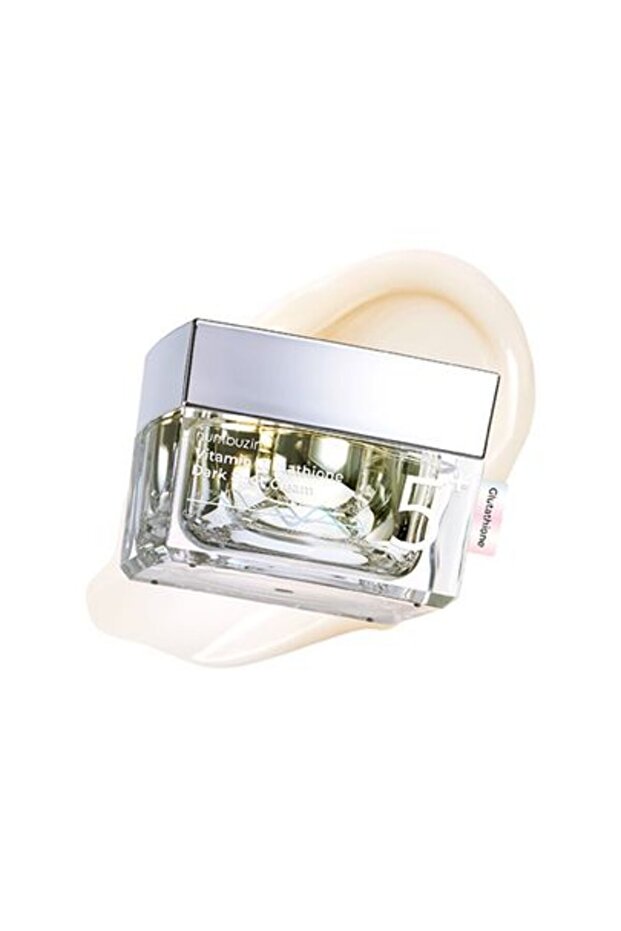 No.5+ Vitamin Glutathione Dark Spot Laser 50ml
