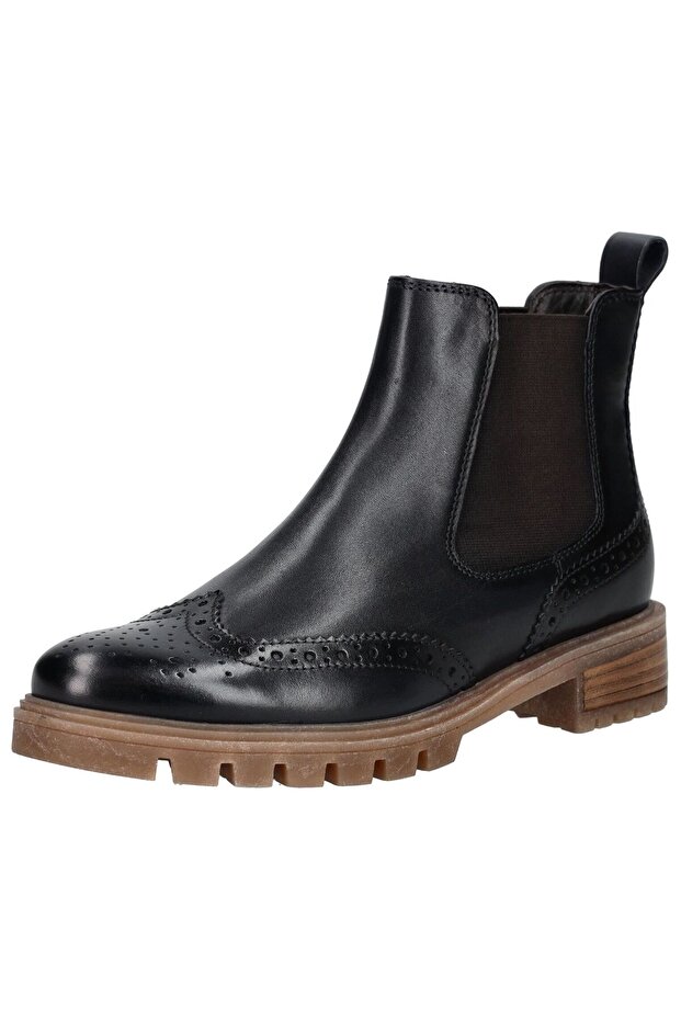 Stiefelette - 1