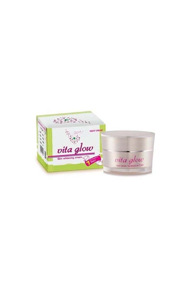 Glow Skin Lightening Cream – 30gm